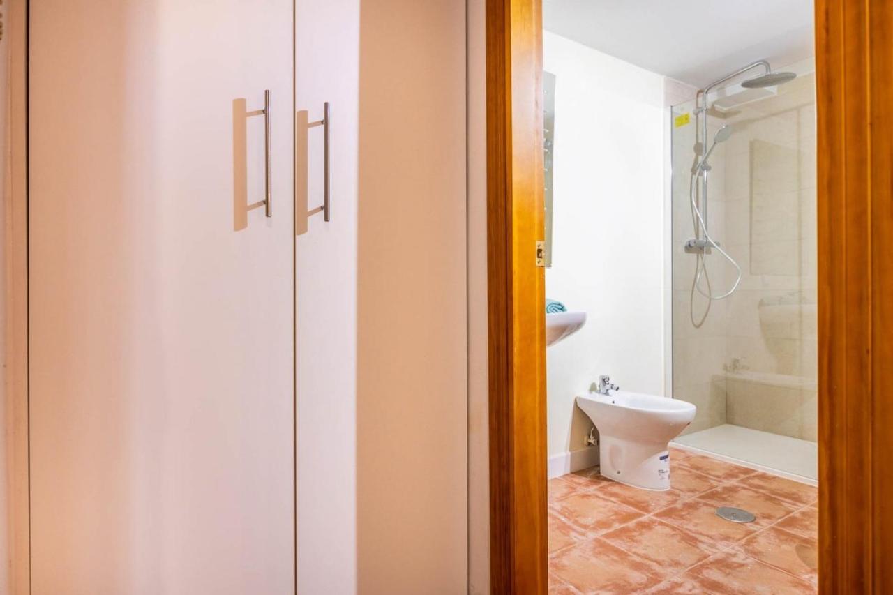 Apartamento Macarena, En El Centro De Sevilla Ngoại thất bức ảnh