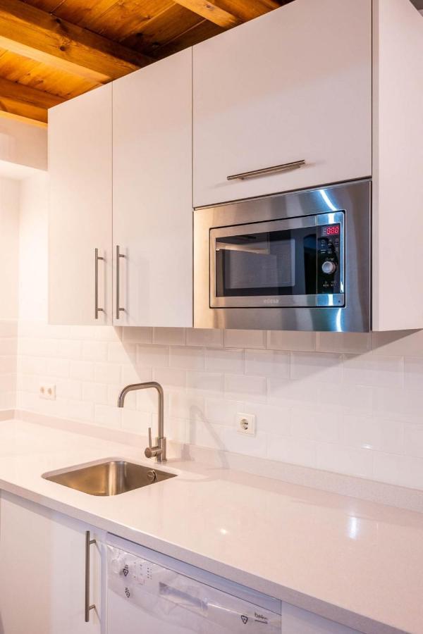 Apartamento Macarena, En El Centro De Sevilla Ngoại thất bức ảnh