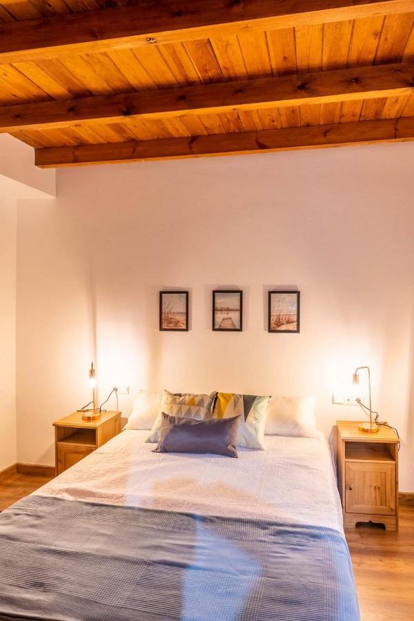 Apartamento Macarena, En El Centro De Sevilla Ngoại thất bức ảnh