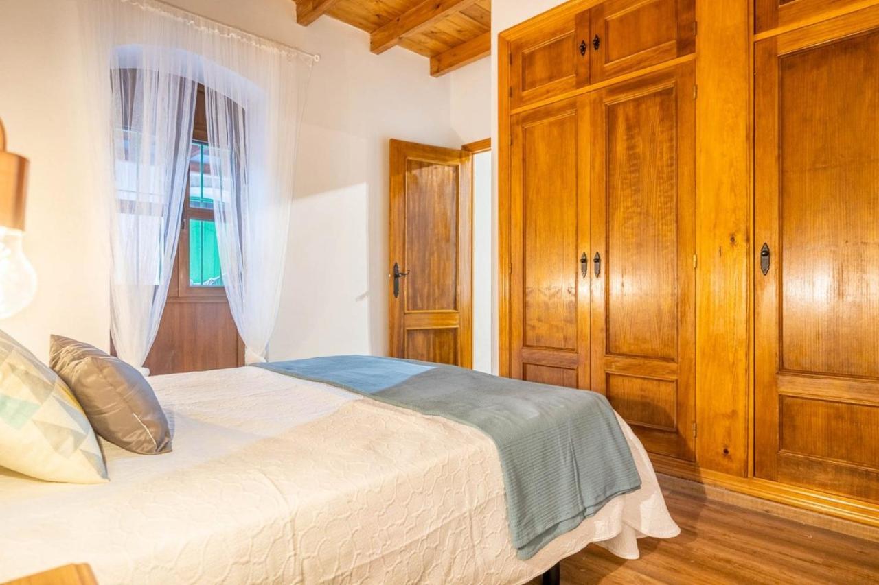 Apartamento Macarena, En El Centro De Sevilla Ngoại thất bức ảnh